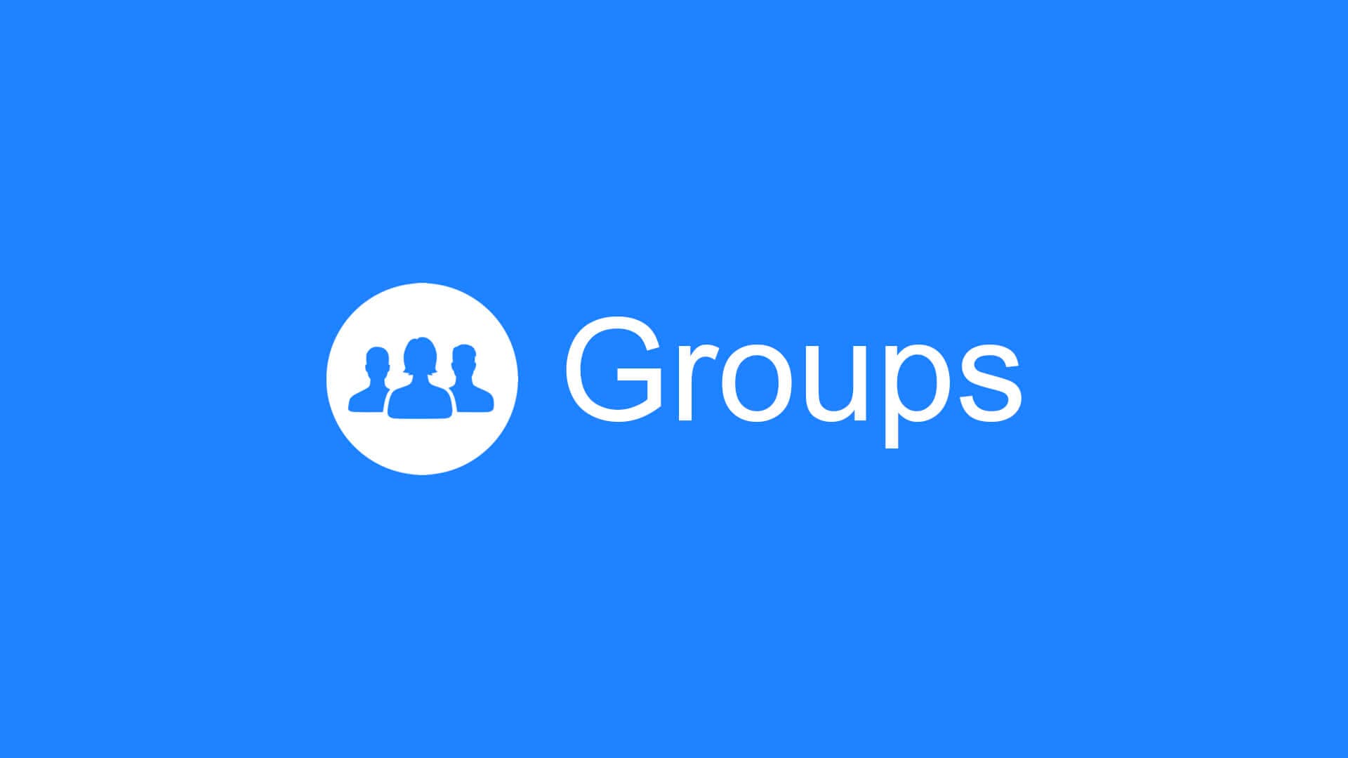 Facebook Groups Bug Bounty – 2018